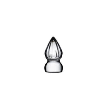 Cruet Squeezer | Clear Crystal