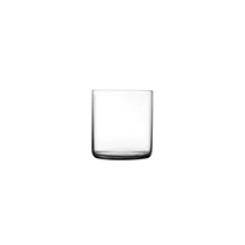Finesse Whisky Sof Glasses | Clear Crystal | Set of 4