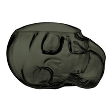 Memento Mori Skull Bowl - Large | Smoke