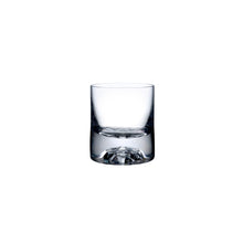 Shade Whisky Glasses | Clear Crystal | Set of 2
