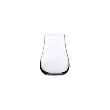 Vintage Whisky Glasses | Clear Crystal | Set of 4