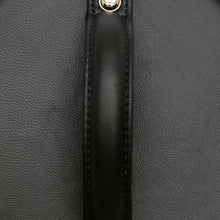 Chanel | Pre-Owned CC Lambskin Vanity Case | Black