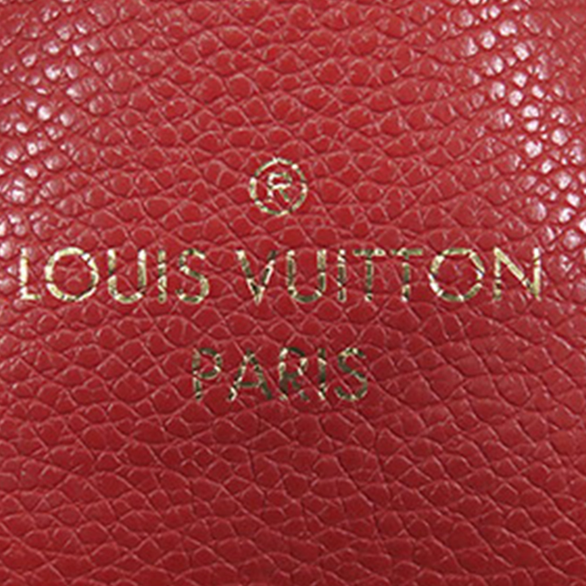 Louis Vuitton | Pre-Owned Monogram Surene BB | Brown