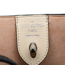 Louis Vuitton | Pre-Owned LockMe Cabas | Brown/Beige
