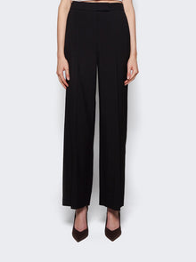 Women | Proenza Schouler | Viscose Suiting Pants | Black