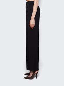 Women | Proenza Schouler | Viscose Suiting Pants | Black