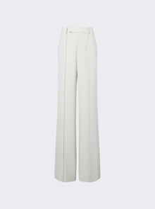 Women | Proenza Schouler | Weyes Trousers Wheat | Ivory
