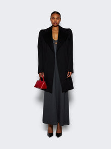 Women | Proenza Schouler | Nalani Dress In Lacqured Viscose Slate