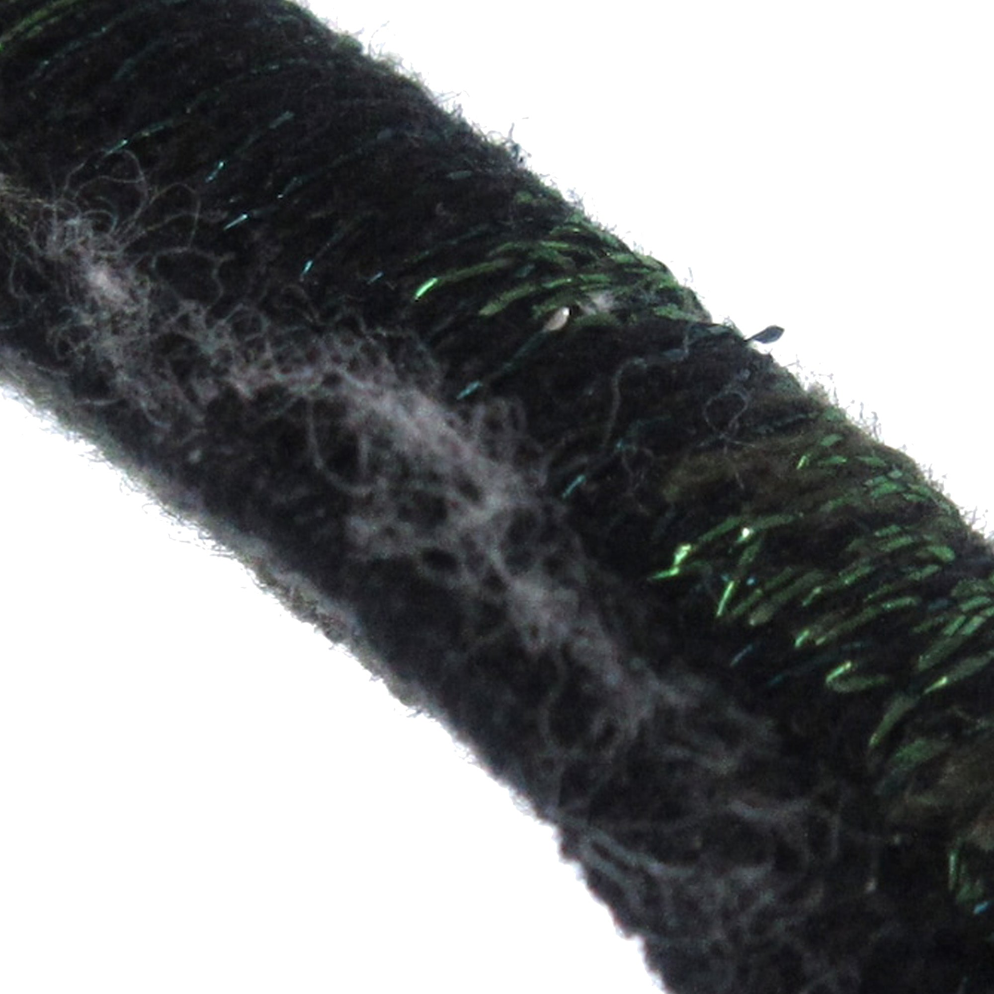 Dior | Pre-Owned Tie Dye Vertical Book Tote | Green/Dark Green