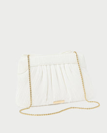 Color: White
