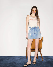 Womens | Lace Strap 