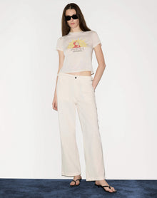 Womens | Burnout Classic 