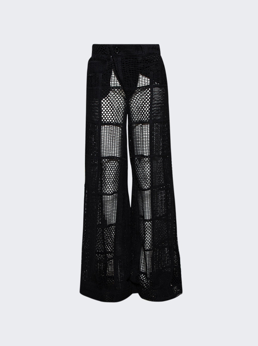 Women | Roberta Einer | Boyfriend Trousers | Black