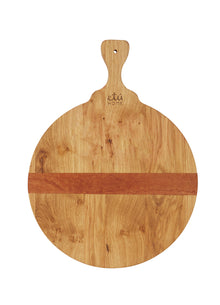 Spanish Chopping Board I | Natural