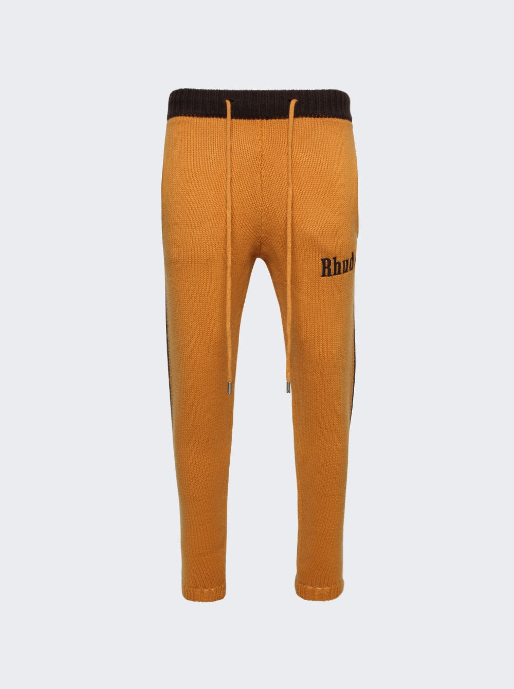Men | Rhude | Knit Track Pant