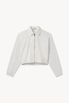 RHODES ZIP JACKET - ETERNE