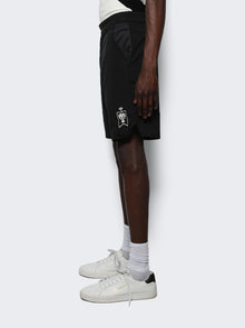 Men | Rhude | Amalfi Board Shorts | Black