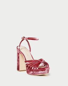 Color: Tea Rose