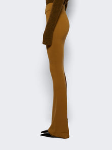 Women | Rick Owens | Pillar Skirt Honey