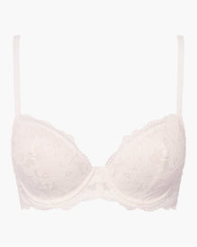 White Bra - Romanza Padded Bra