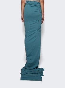 Women | Rick Owens | Edfu Skirt | Mouthwash