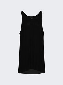 Men | Rick Owens | Lido Tank Top | Black