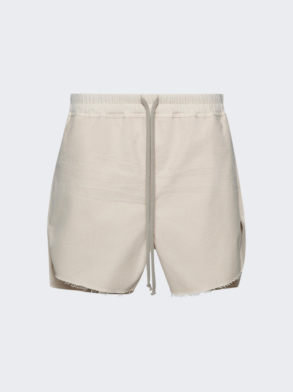 Men | Rick Owens | Boxers Shorts | Natural
