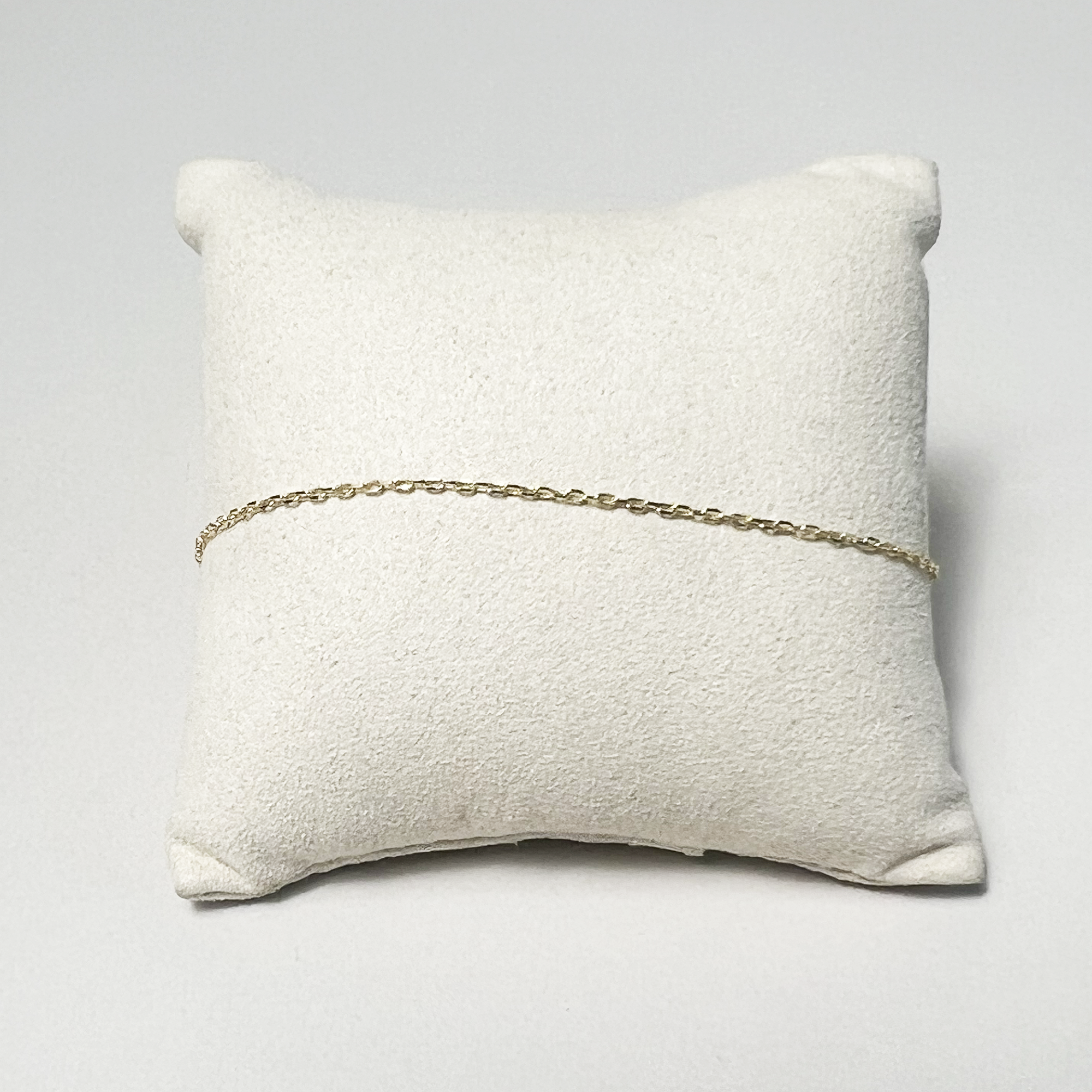 Bracelet | 14K Yellow Gold