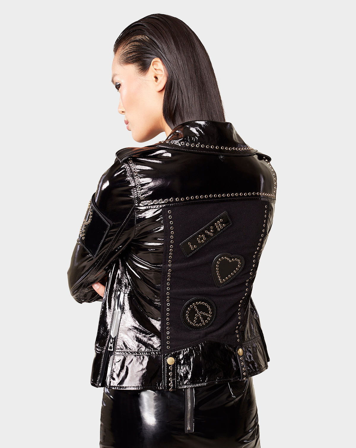 Women | MERGO S - 8122580 | Black