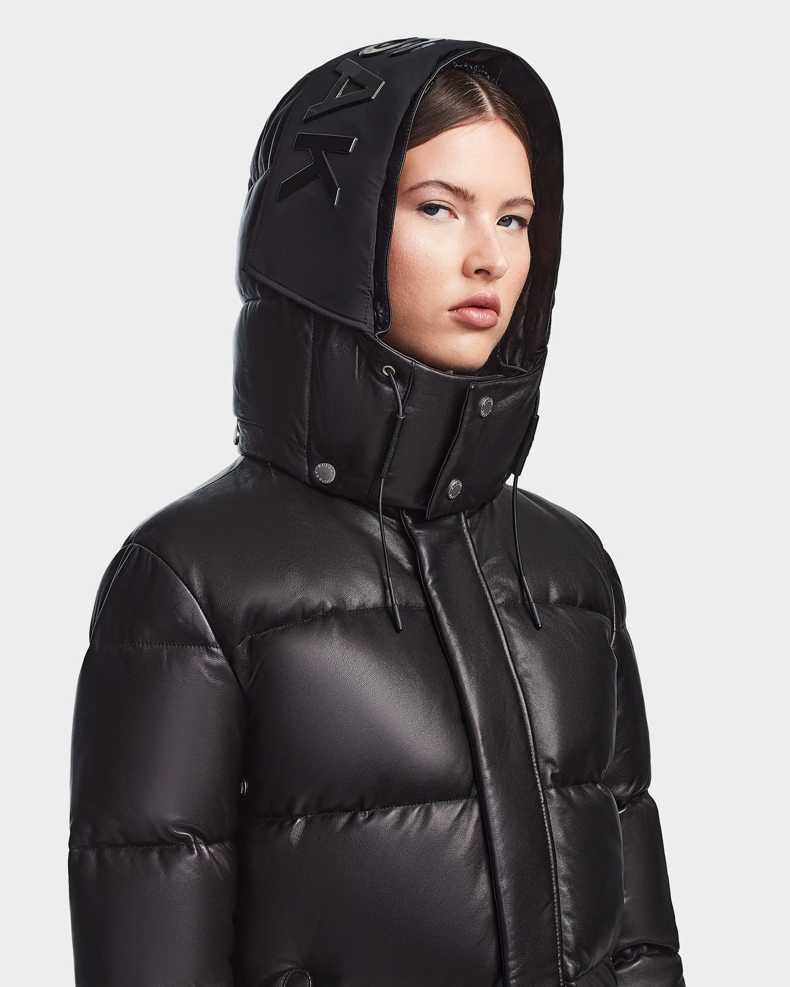 Women | JOELLE X - 8123535 | Black