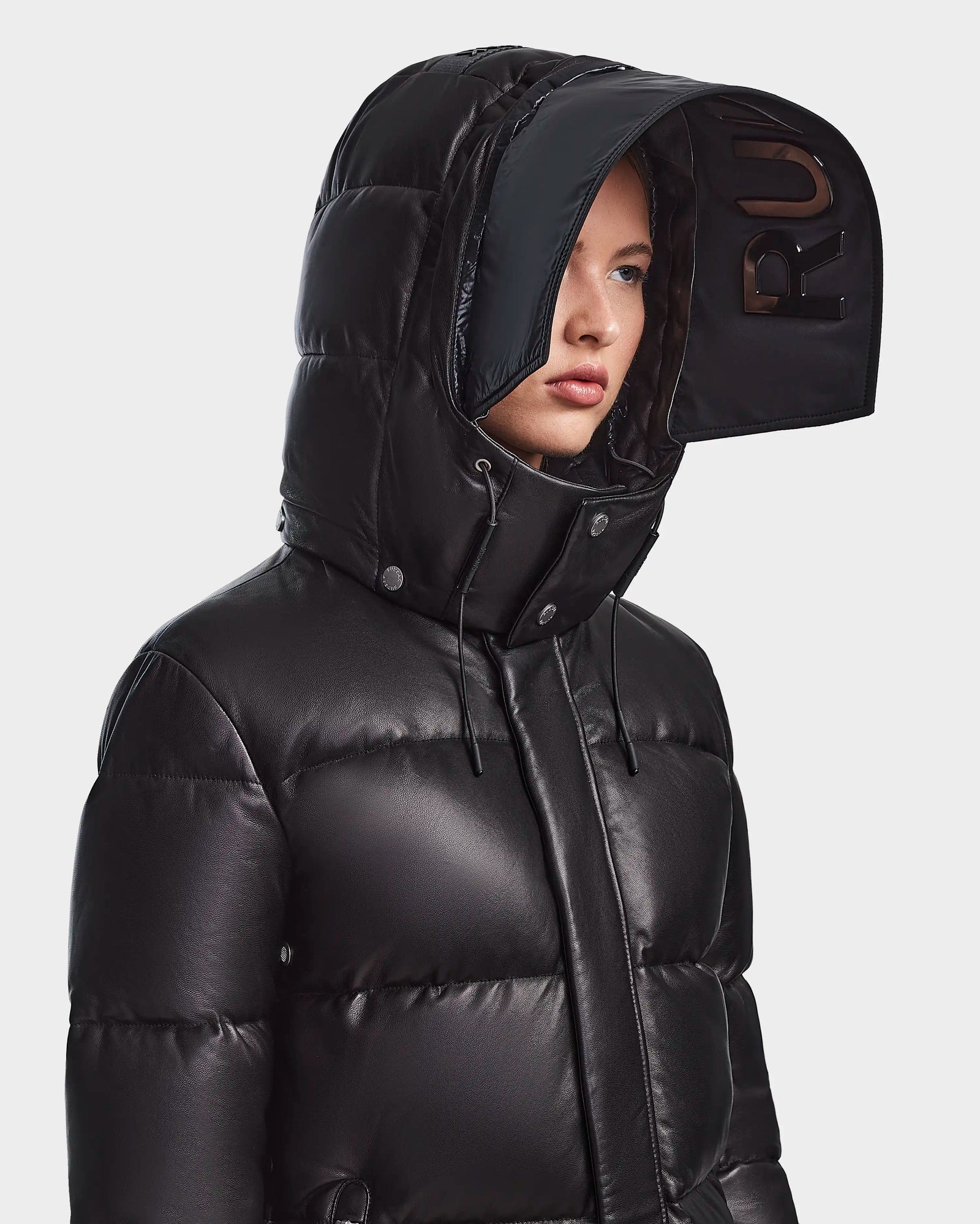 Women | JOELLE X - 8123535 | Black