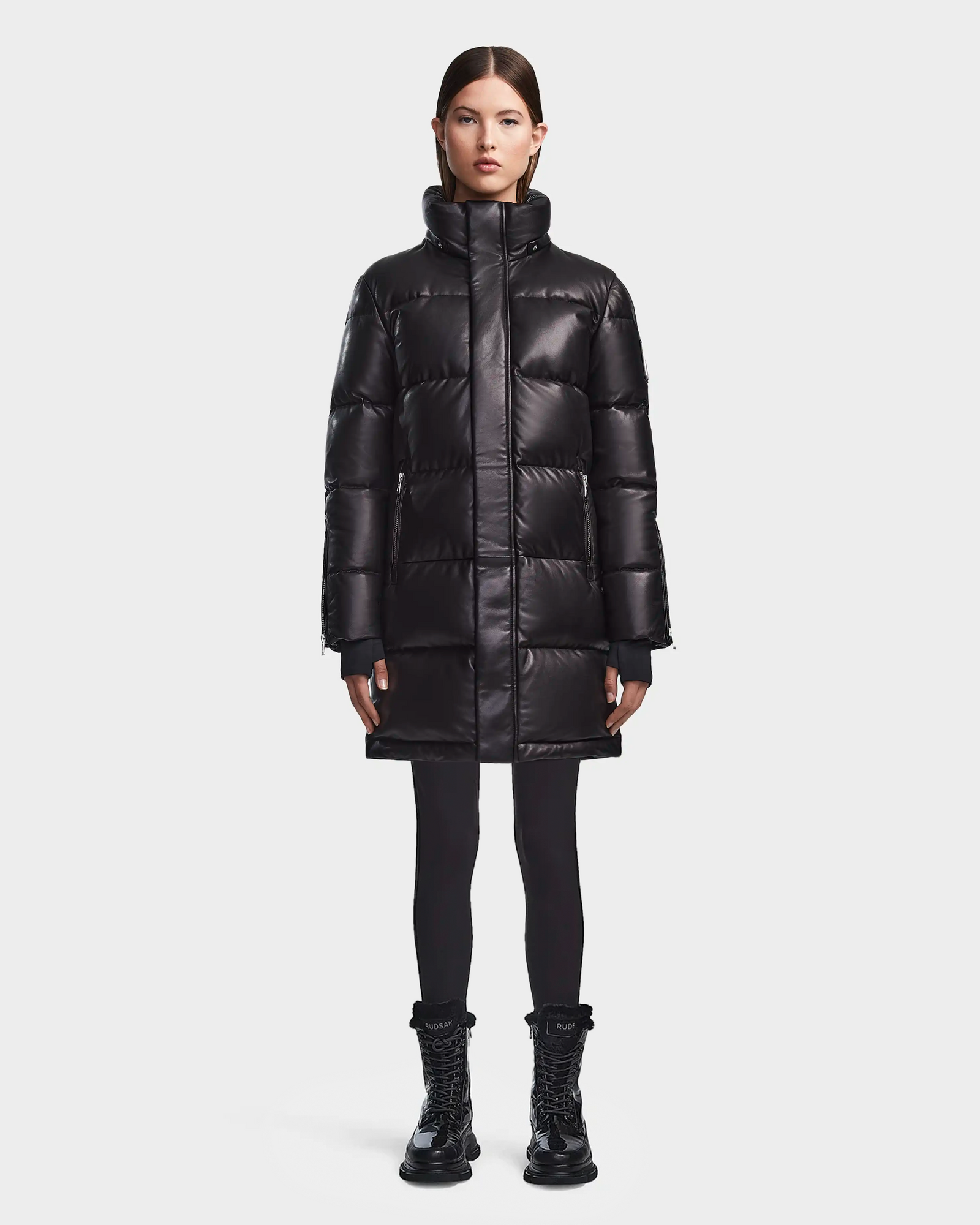 Women | JOELLE X - 8123535 | Black