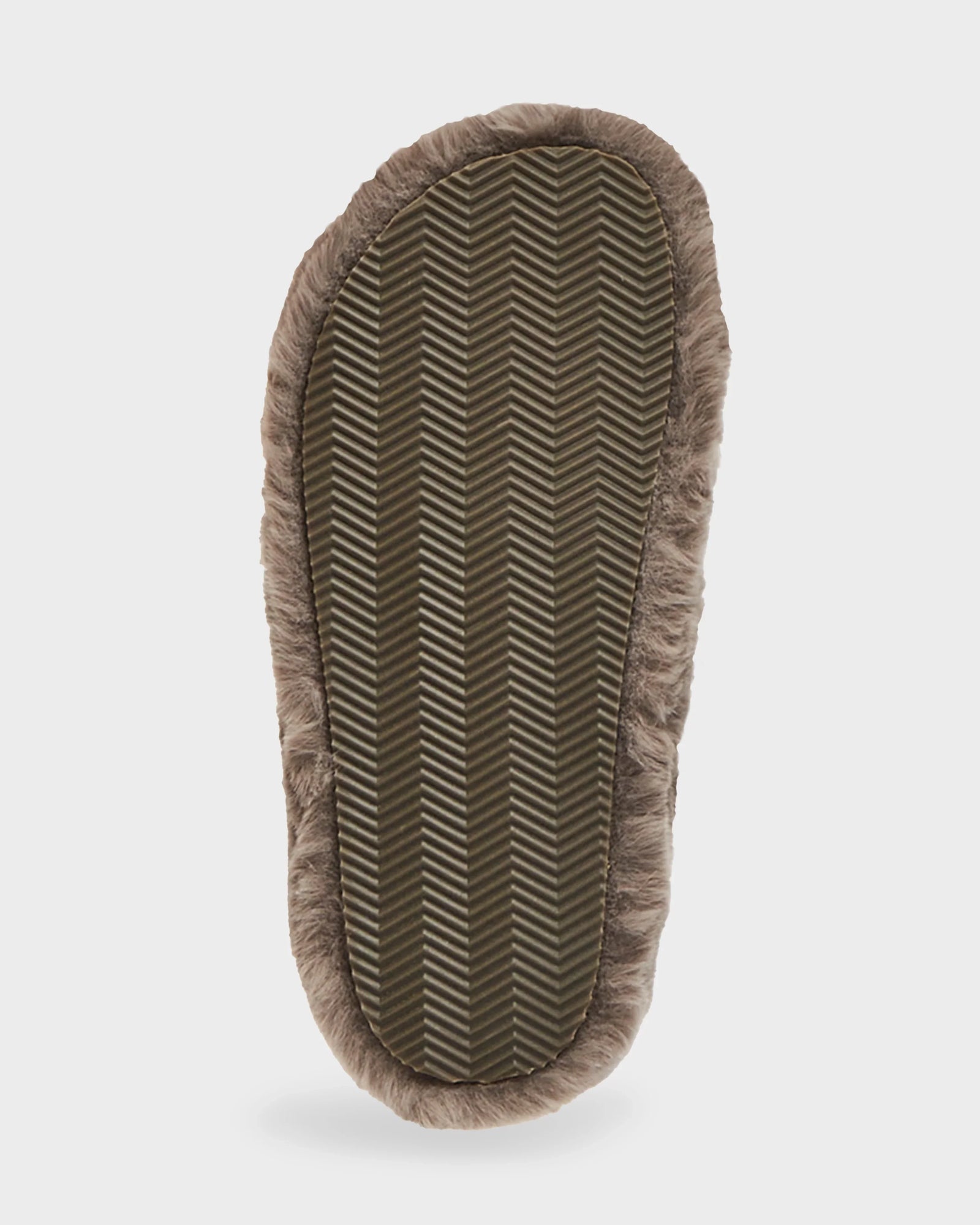 Women | GEMA Slipper | Cement