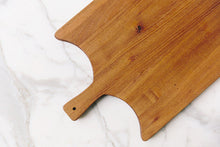 European Cutting Boards | Natural | Set of 2