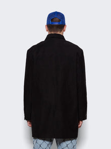 Men | Gallery Dept | Razor Jacket | Black