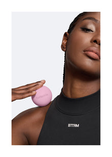 Recovery Massage Ball | Raspberry Pink
