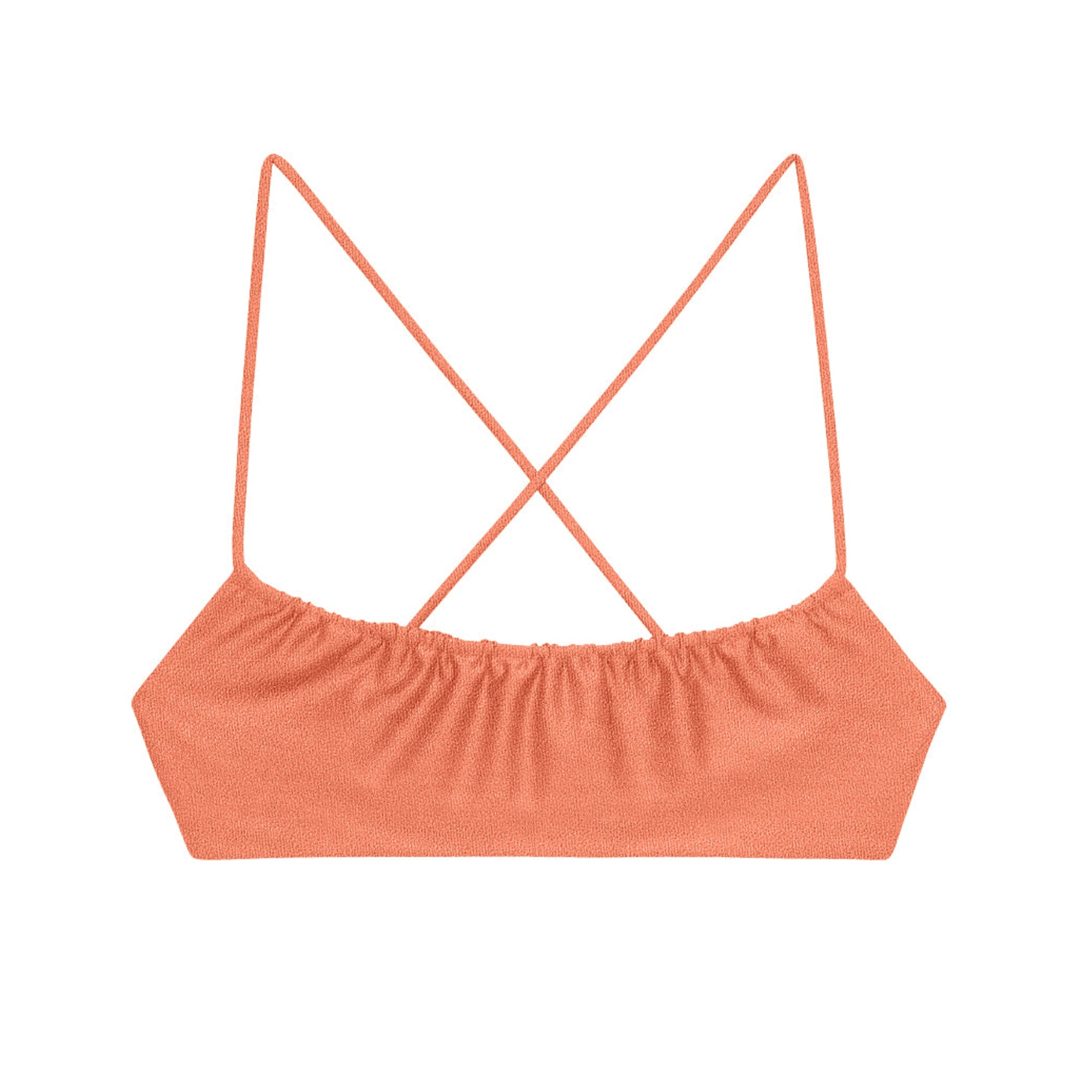 Remi Top | Citrus Sheen