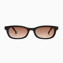 Rhey Glasses | Black & Brown