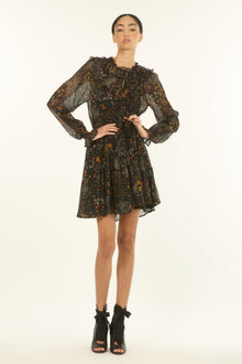 Roan Mini Dress | Wildflower
