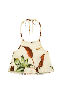 Kids | Brooklyn Top | Rooted Floral