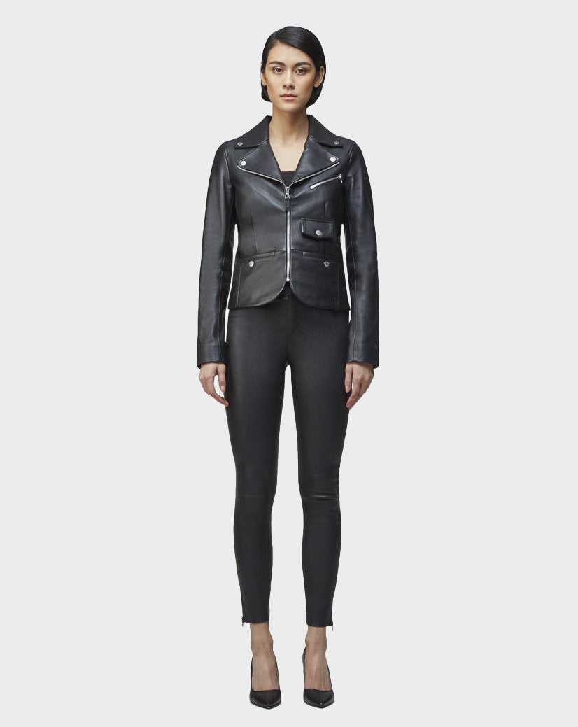 Women | MORRIE - CA EN 8120072 | Black