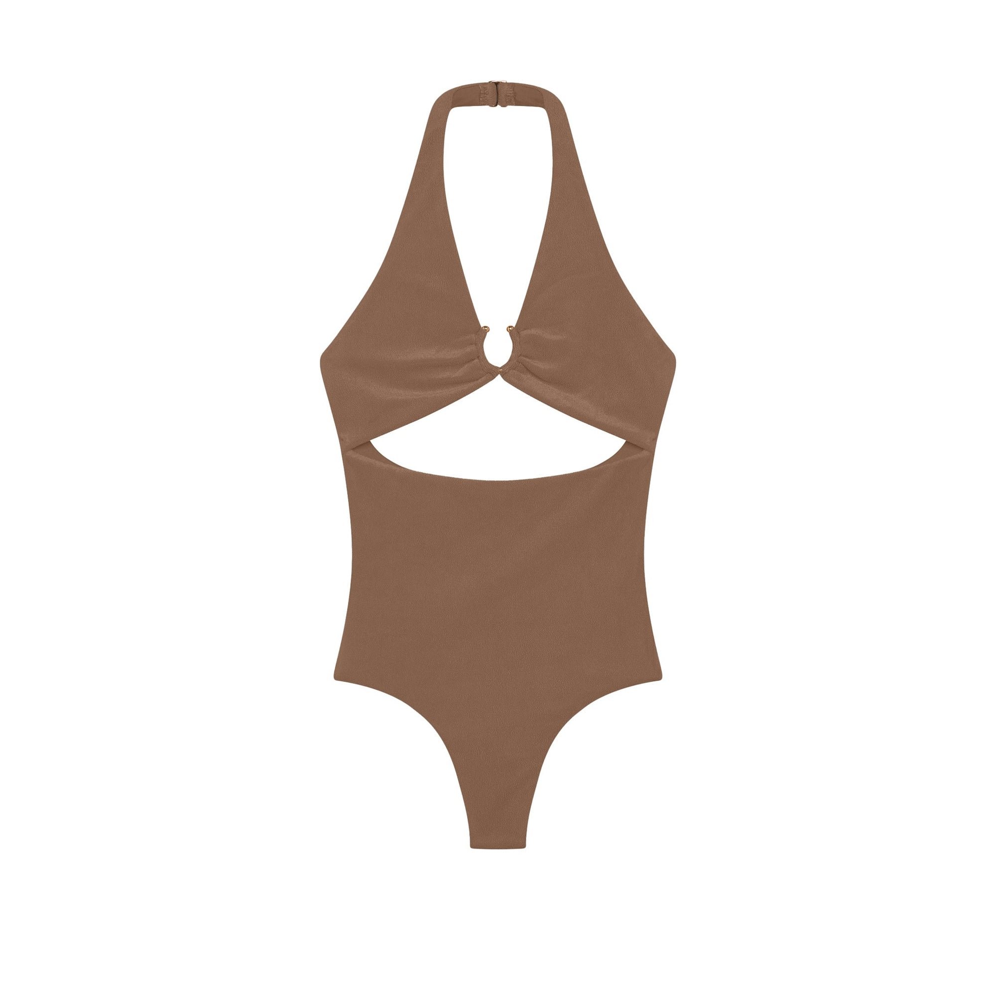 Ryla One Piece | Nude Matte