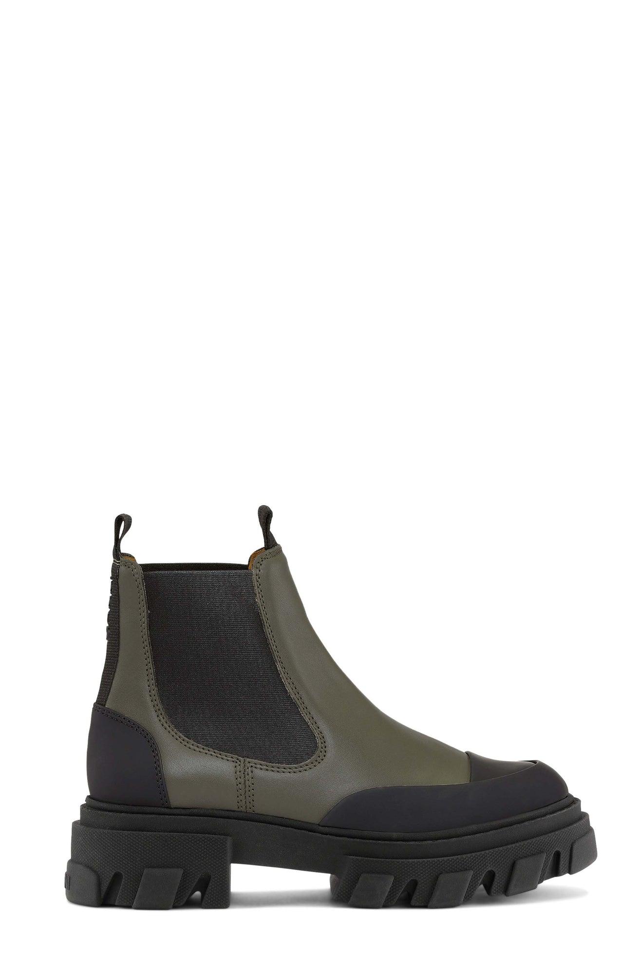 Low Chelsea Boot | Kalamata