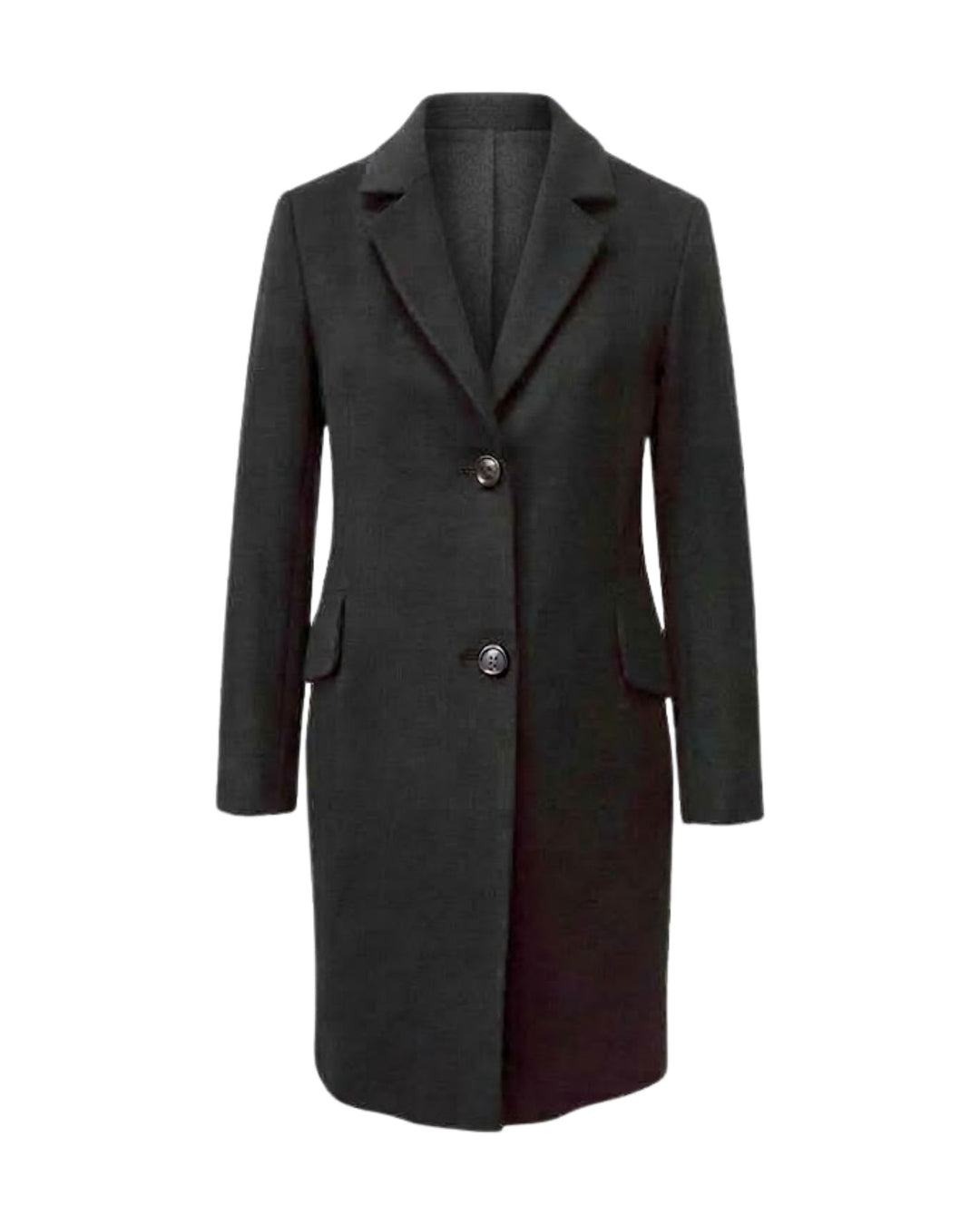 FLEURETTE | Women | Women's Coat | Black