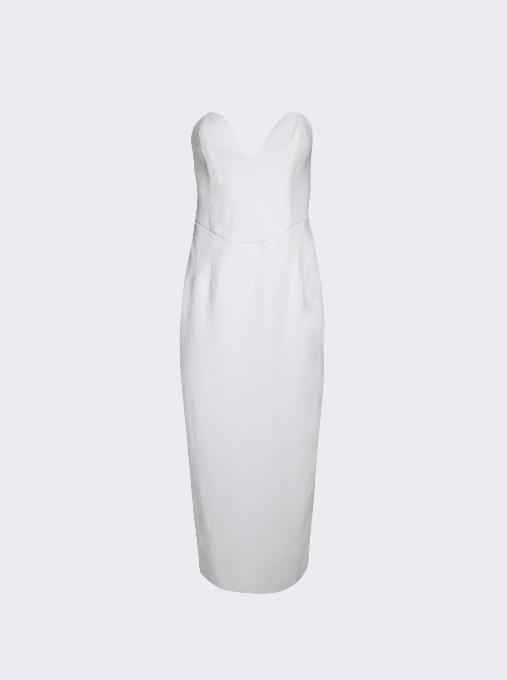 Women | Mara Hoffman | Isla Dress | White