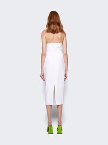 Women | Mara Hoffman | Isla Dress | White