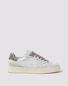 Men | Bali Diego | Green/White