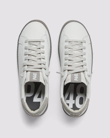 Men | John Shadow | White/Grey/Neutral