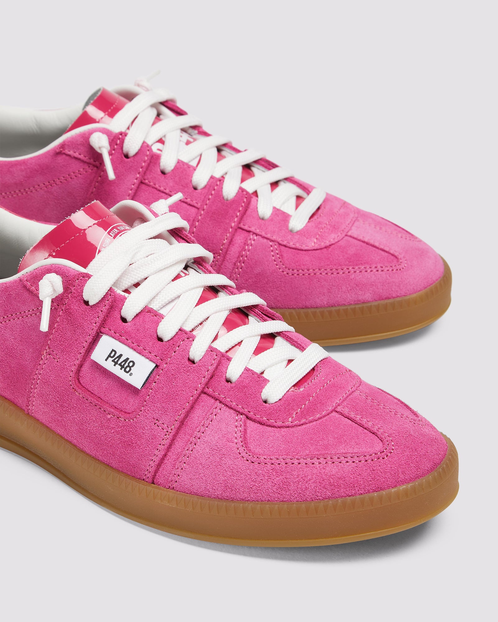 Women | Monza Sneaker | Punch