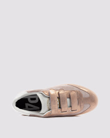 Women | Capri | Silver/Rose